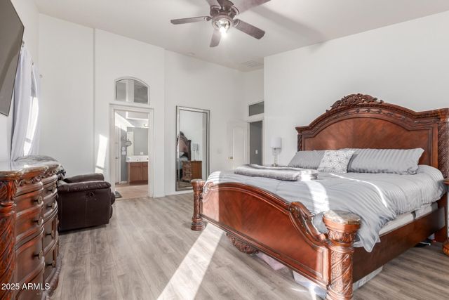 128 N 166TH Lane, Goodyear, AZ 85338