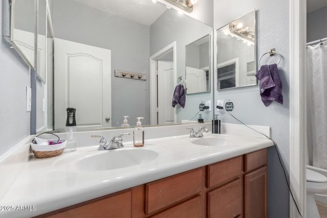 128 N 166TH Lane, Goodyear, AZ 85338