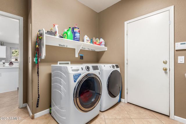 128 N 166TH Lane, Goodyear, AZ 85338