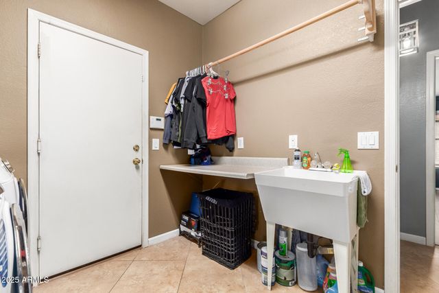 128 N 166TH Lane, Goodyear, AZ 85338