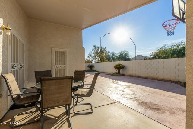 128 N 166TH Lane, Goodyear, AZ 85338