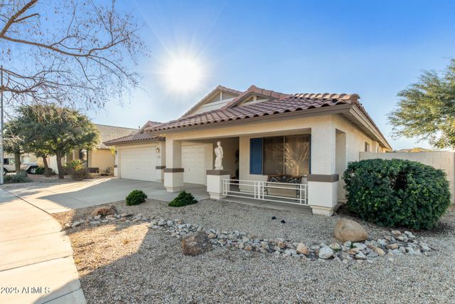 128 N 166TH Lane, Goodyear, AZ 85338