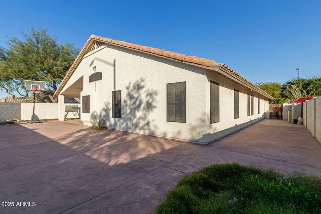 128 N 166TH Lane, Goodyear, AZ 85338