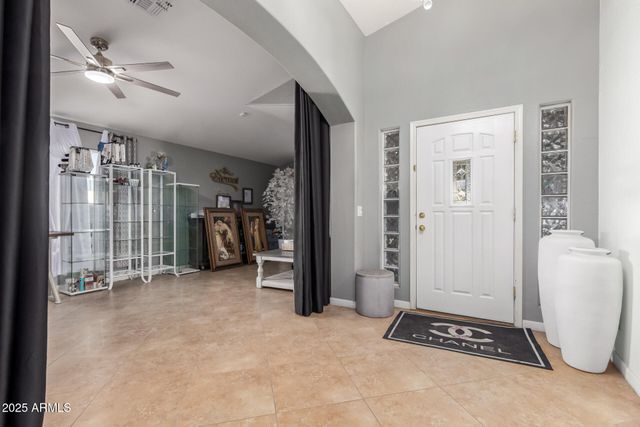 128 N 166TH Lane, Goodyear, AZ 85338