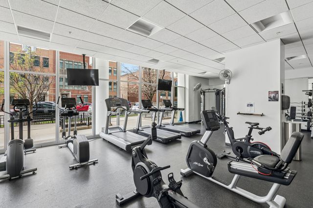 1629 S Prairie Avenue 2701, Chicago, IL 60616