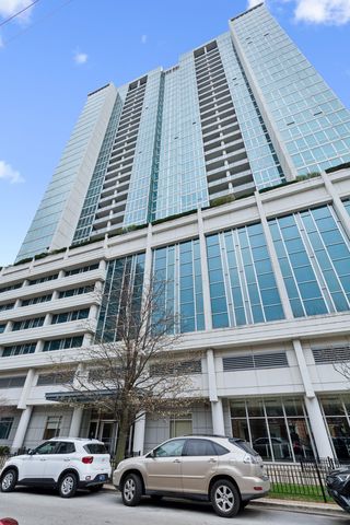 1629 S Prairie Avenue 2701, Chicago, IL 60616
