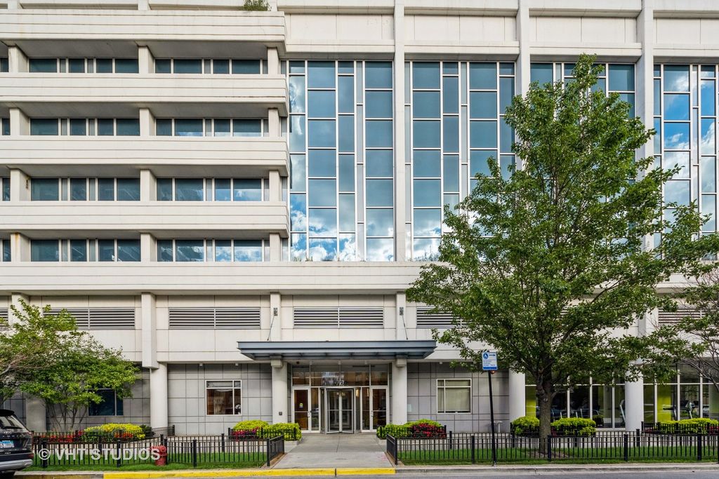 1629 S Prairie Avenue 2701, Chicago, IL 60616
