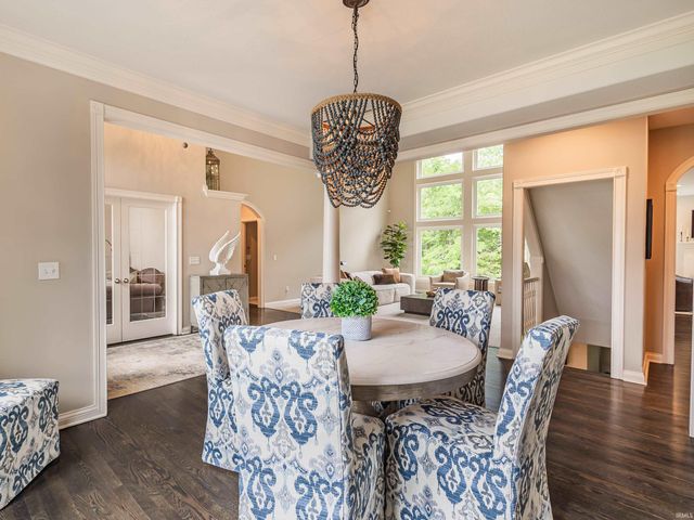 12720 Chestnut Passway, Fort Wayne, IN 46814