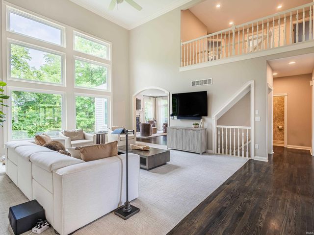 12720 Chestnut Passway, Fort Wayne, IN 46814