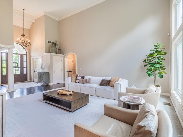 12720 Chestnut Passway, Fort Wayne, IN 46814
