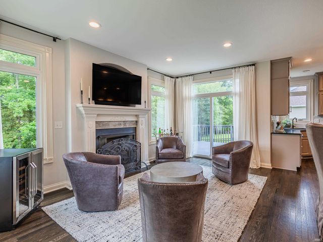 12720 Chestnut Passway, Fort Wayne, IN 46814