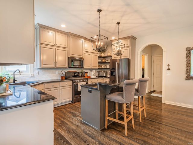 12720 Chestnut Passway, Fort Wayne, IN 46814