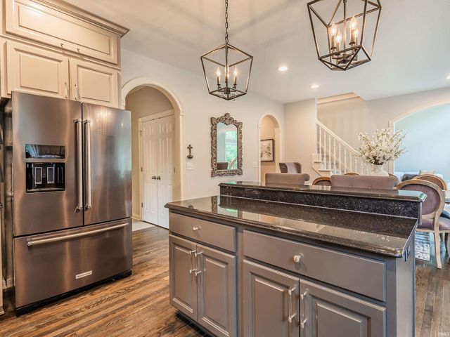 12720 Chestnut Passway, Fort Wayne, IN 46814