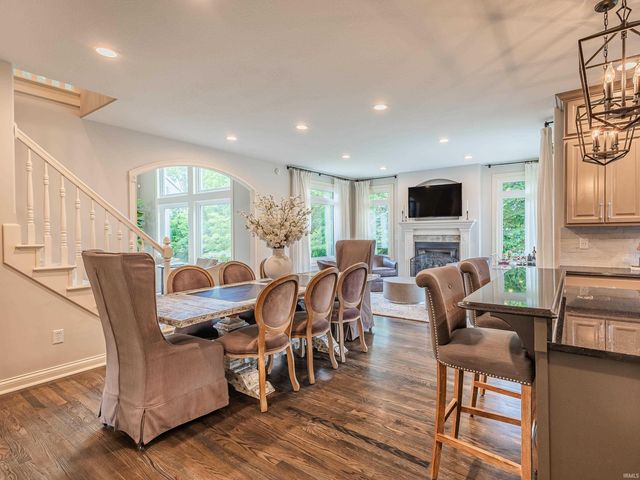 12720 Chestnut Passway, Fort Wayne, IN 46814