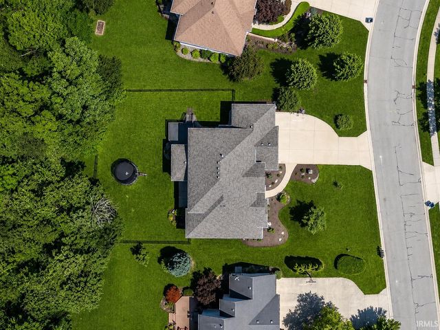 12720 Chestnut Passway, Fort Wayne, IN 46814