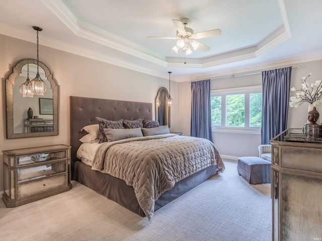 12720 Chestnut Passway, Fort Wayne, IN 46814