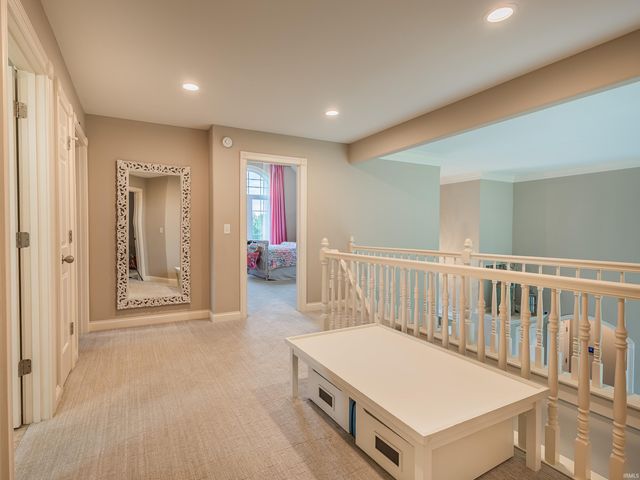 12720 Chestnut Passway, Fort Wayne, IN 46814