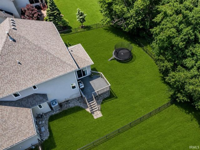12720 Chestnut Passway, Fort Wayne, IN 46814