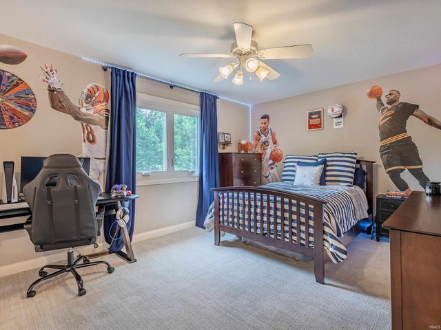 12720 Chestnut Passway, Fort Wayne, IN 46814