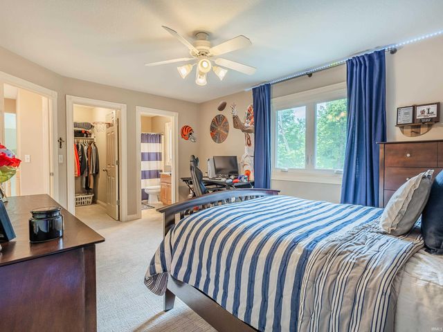 12720 Chestnut Passway, Fort Wayne, IN 46814