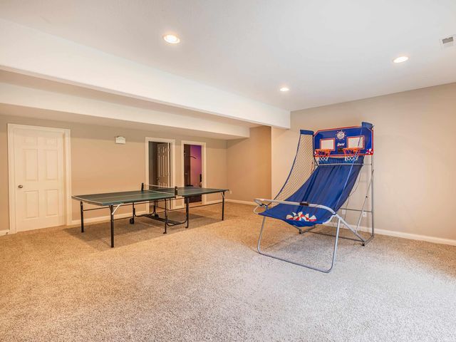 12720 Chestnut Passway, Fort Wayne, IN 46814