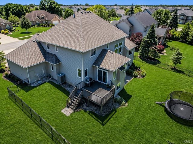 12720 Chestnut Passway, Fort Wayne, IN 46814