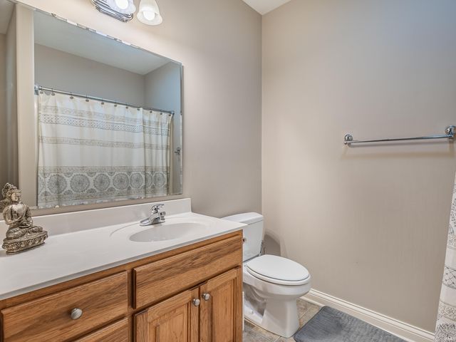12720 Chestnut Passway, Fort Wayne, IN 46814