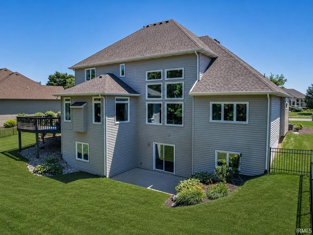 12720 Chestnut Passway, Fort Wayne, IN 46814
