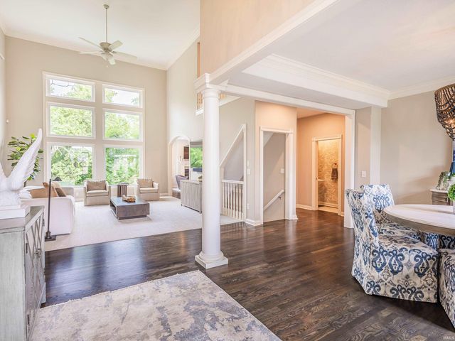 12720 Chestnut Passway, Fort Wayne, IN 46814