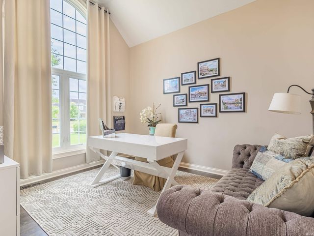 12720 Chestnut Passway, Fort Wayne, IN 46814