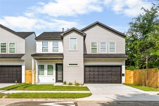 1912 Schweikhardt St Street, Houston, TX 77020