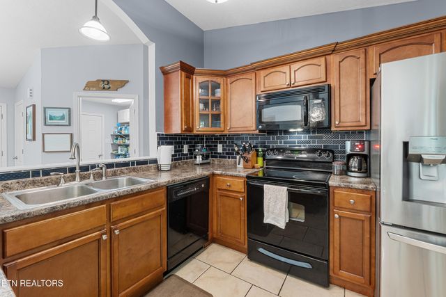 4603 Aggie Drive, Maryville, TN 37803