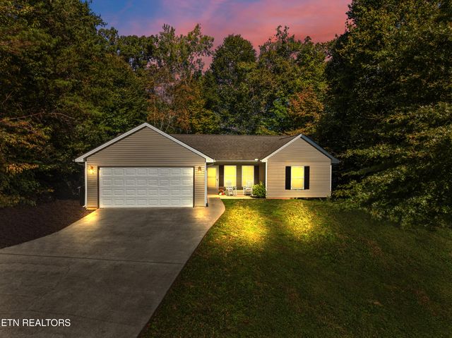 4603 Aggie Drive, Maryville, TN 37803