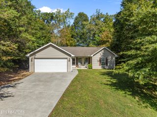 4603 Aggie Drive, Maryville, TN 37803