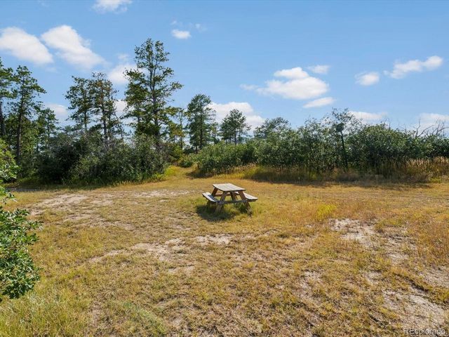 7750 E Greenland Rd, Franktown, CO 80116