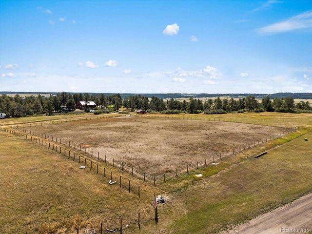 7750 E Greenland Rd, Franktown, CO 80116