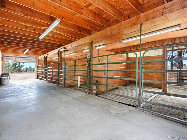 7750 E Greenland Rd, Franktown, CO 80116