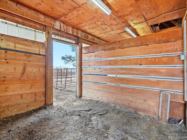 7750 E Greenland Rd, Franktown, CO 80116