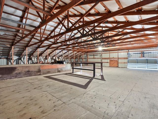 7750 E Greenland Rd, Franktown, CO 80116