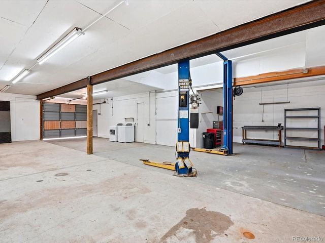 7750 E Greenland Rd, Franktown, CO 80116