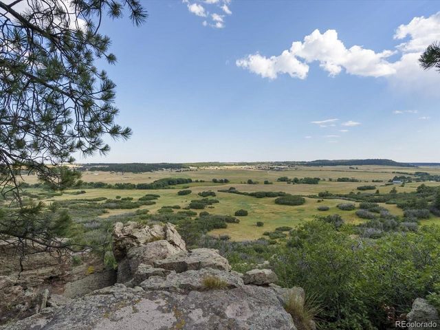 7750 E Greenland Rd, Franktown, CO 80116