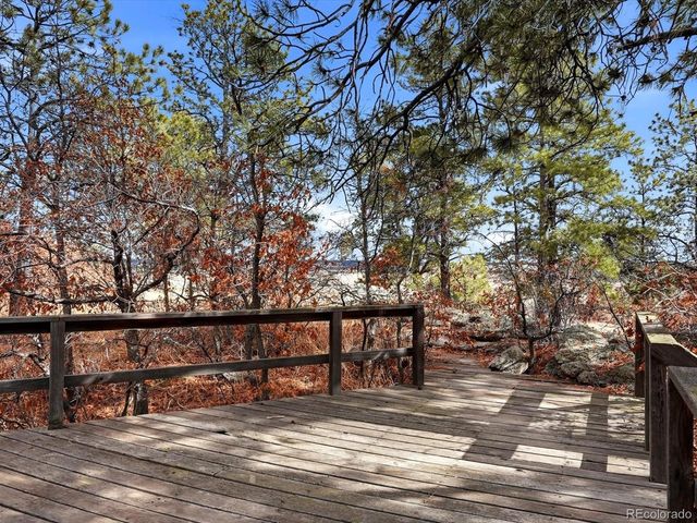 7750 E Greenland Rd, Franktown, CO 80116