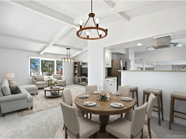 7750 E Greenland Rd, Franktown, CO 80116