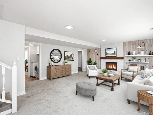 7750 E Greenland Rd, Franktown, CO 80116