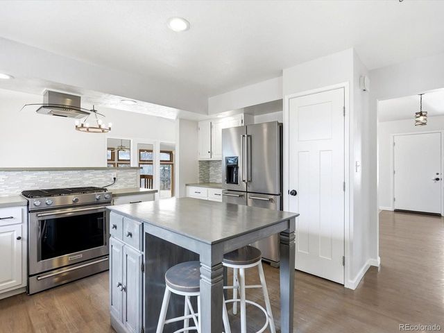 7750 E Greenland Rd, Franktown, CO 80116