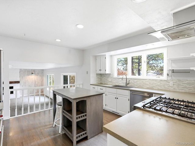 7750 E Greenland Rd, Franktown, CO 80116