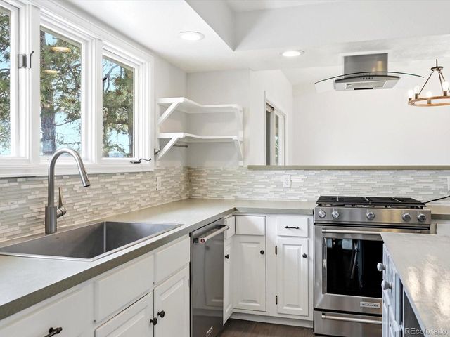 7750 E Greenland Rd, Franktown, CO 80116