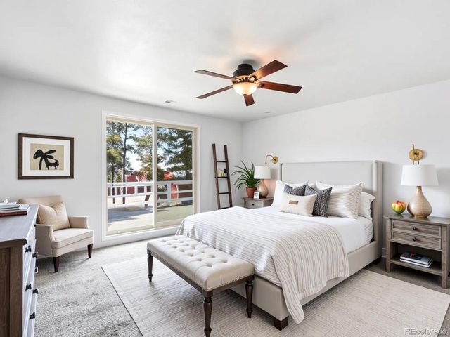 7750 E Greenland Rd, Franktown, CO 80116