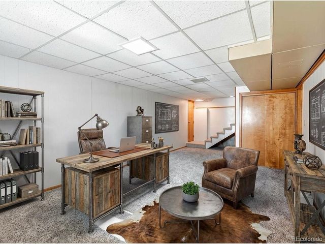 7750 E Greenland Rd, Franktown, CO 80116