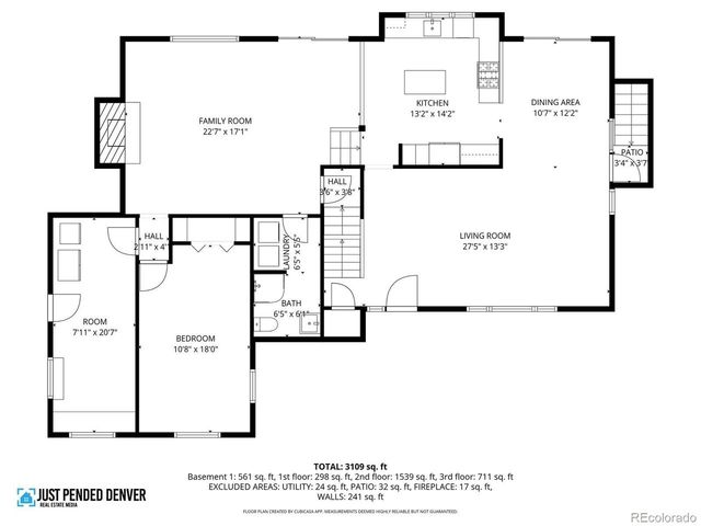 7750 E Greenland Rd, Franktown, CO 80116